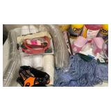 Lot of Professional Cleaning Supply Lot