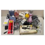 Professional Salon Equipment and Supplies Lot