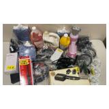 Professional Salon Equipment and Supplies Lot