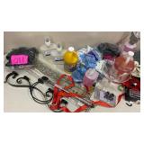 Auto Detailing Professional Supply Kit
