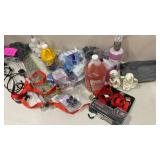 Auto Detailing Professional Supply Kit