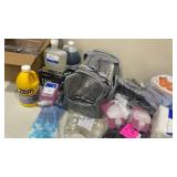 Zep Premium Carpet Shampoo Kit with Cleaning Supplies