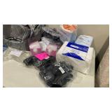 Zep Premium Carpet Shampoo Kit with Cleaning Supplies