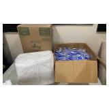 Dart J Cup Commercial Beverage Cups - 8oz - Case of 1000