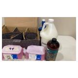 Professional Cleaning Supplies Bundle