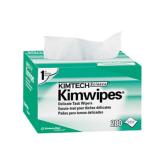Lot of 20  boxes of Delicate Task Wipers  Kim tech
