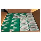 Lot of 20  boxes of Delicate Task Wipers  Kim tech