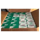 Lot of 20 Kimtech* KIMWIPES  Delicate Task Wipes