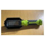 LED Work Light Flashlight