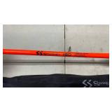 Sougayilang 180cm Telescopic Fishing Rod with Case