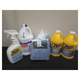 Professional Cleaning Supply Bundle