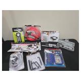 Automotive Tool and Pump Collection