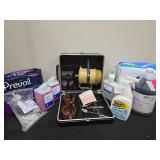 Lot of miscellaneous items