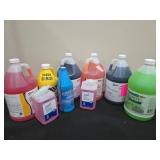 Commercial Cleaning Supply Bundle