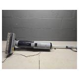 Tineco Floor ONE S3 Smart Wet Dry Vacuum.  Does not power on.
