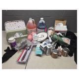 Lot of mixed Ã­tem