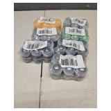 18ml Oil Paint Set - Multi Color Pack