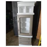 Step2 kids fridge.  Missing door