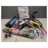 Bulk Lot Performance Auto Tools and Specialty Equipment