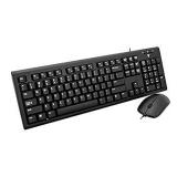 USB KEYBOARD MOUSE DESKTOP US