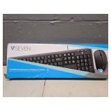 USB KEYBOARD MOUSE DESKTOP US