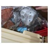 Step2 Great Gourmet Tan and White Plastic Play Kitchen Set for Kids