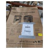 Little Tikes Small Cape Cottage Refresh Playhouse - Blue