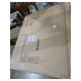 30x40 secret santa framed tinted gel mixed with glitter emb canvas print w-00041