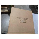 Cook with Color 12-Piece Mixing Bowl Set with Non-Slip Silicone Base and Transparent Lids, Pink