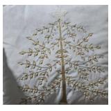 Christmas Throw Pillow