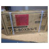 Bancoresy technology Weight Plates 4 Pack