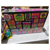 Schylling NeeDoh Advent Calendar - 24 Days of Sensory Surprises