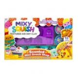 Mixy Squish Scented Mini Snack Shop, Air Dry Clay, Boys and Girl, Child, Ages 3+