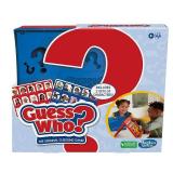 Guess Who 2.0 Game