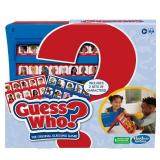 Guess Who 2.0 Game
