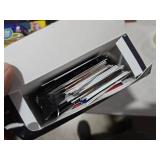 2025 Panini Revolution Football Trading Cards Mega Box