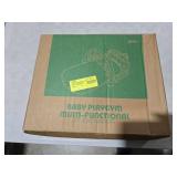 Baby Playgym Multifunctional