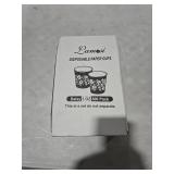 Lamosi Small Paper Cups Disposable Cups 3 oz 300 Count