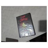 Clown in a Cornfield (DVD)  Shudder  Horror