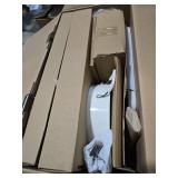 Pioneer Woman Sutton 34-Piece Ceramic Nonstick Cookware and Bakeware Set, Beige