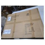 Bits and Pieces Jumbo Puzzle Plateau Jigsaw Puzzle Organizer 26\" x 34\", Wooden, 1500 PCS, 4 Trays