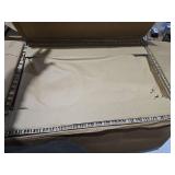 Blackstone Original 2-Burner 28  Propane Omnivore Griddle with Hard Cover