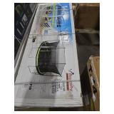 Bounce Pro 14  Trampoline With Safety Enclosure Combo