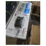 Bounce Pro 14  Trampoline With Safety Enclosure Combo