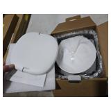 Lampick Smart Automatic Cat & Dog Feeder with App Control and Dual Power