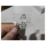 Indoor/Outdoor 300-Count LED Icicle Christmas Lights, Warm White, 18