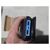 Solar Charger Power Bank 49800mAh - Portable Fast Charging Power Bank with Type-C & Dual USB Ports