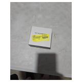 Techsmarter 48W Dual USB C PD Fast Charging Wall Charger with 30W Power Delivery & 18W USB Port. For Apple iPhone 11  X  XS  XR  8 iPad Air  Pro  MacBook Air  Samsung S20  S10  S9  LG  Motorola