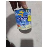 PediaSure Grow & Gain Non-GMO Shake Mix Powder Vanilla - 14.1oz