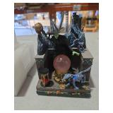 The Wizard of OZ Wicked Witch of The WEST Sculpture